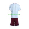 Fußballtrikots Aston Villa Kinder Ausweich Trikotsatz 2026-2027